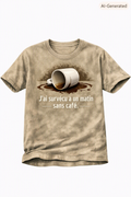 J'ai survécu à un matin sans café